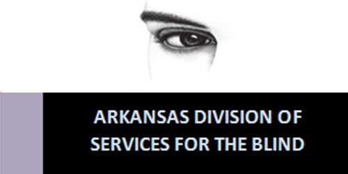 Division of Services for the Blind Logo